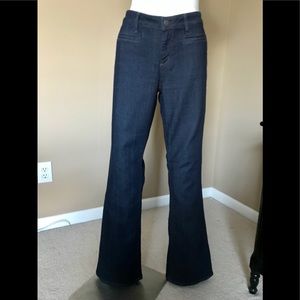 Loft Original Bootcut Jeans